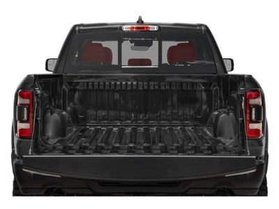 2024 RAM 1500 TRX