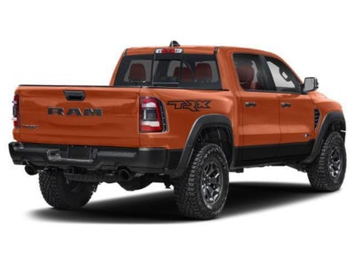 2024 RAM 1500 TRX