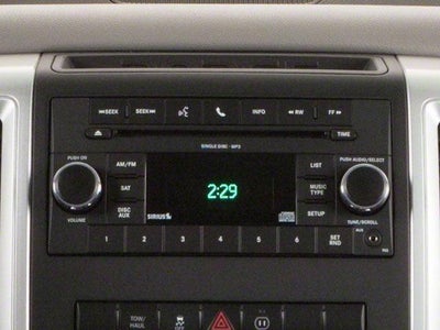 2010 Dodge 1500 Laramie
