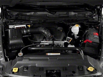 2010 Dodge 1500 Laramie