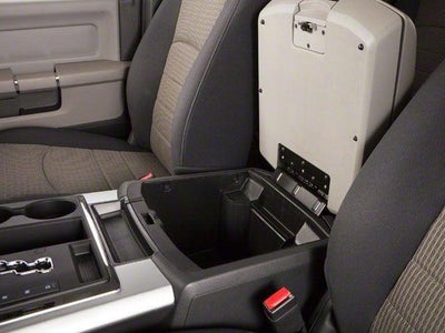 2010 Dodge 1500 Laramie