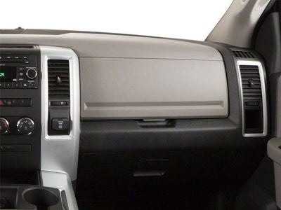 2010 Dodge 1500 Laramie