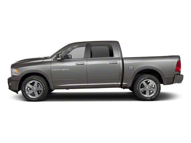 2010 Dodge 1500 Laramie