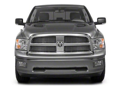 2010 Dodge 1500 Laramie