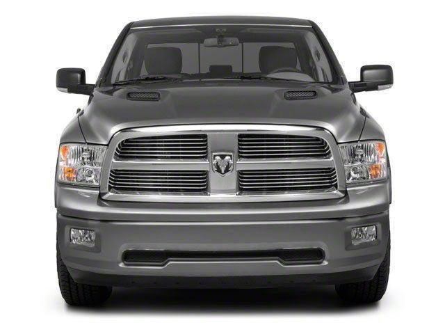 2010 Dodge 1500 Laramie
