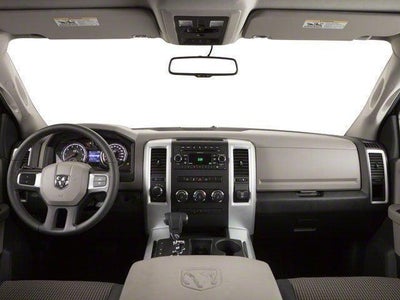 2010 Dodge 1500 Laramie