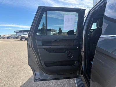 2019 Ford Expedition Max Limited