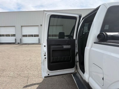 2016 Ford F-350SD Lariat
