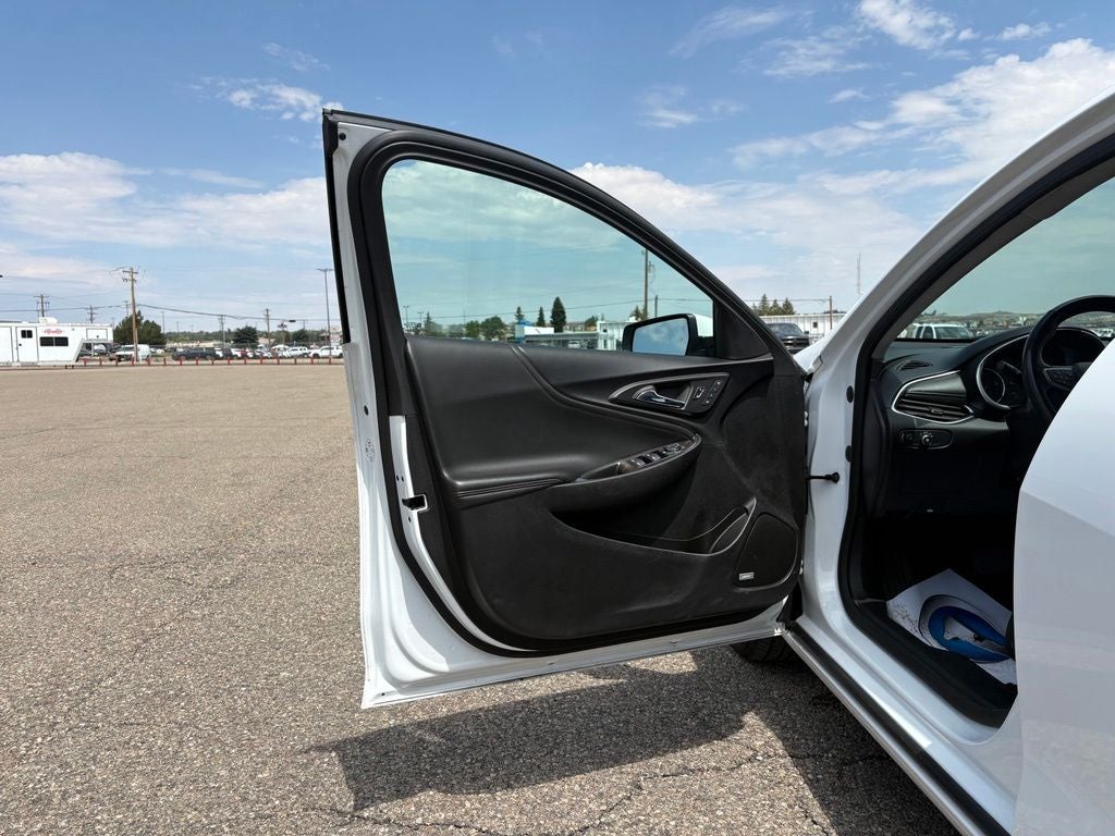 2024 Chevrolet Malibu LT 2LT