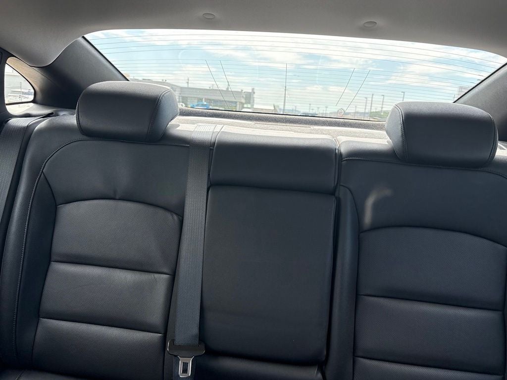 2024 Chevrolet Malibu LT 2LT