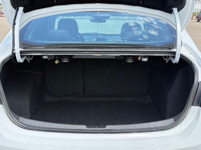 2024 Chevrolet Malibu LT 2LT