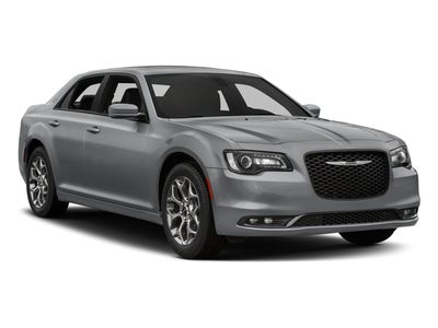 2018 Chrysler 300 S