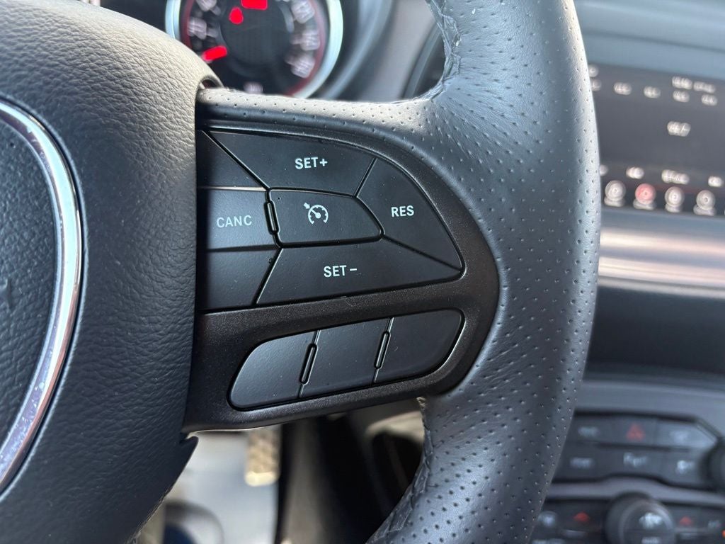 2023 Dodge Challenger R/T