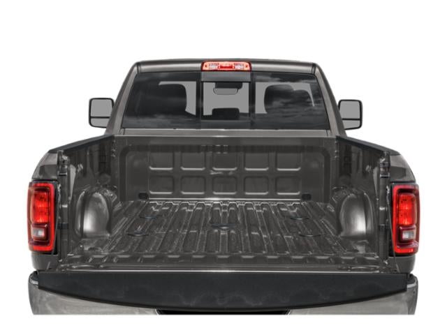 2025 RAM 3500 Laramie