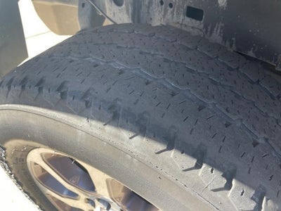 2019 RAM 2500 Laramie Longhorn