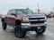 2016 Chevrolet Silverado 1500 LT LT1