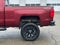2016 Chevrolet Silverado 1500 LT LT1