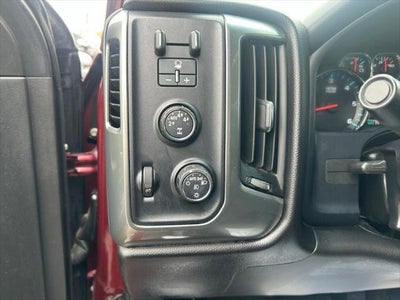 2016 Chevrolet Silverado 1500 LT LT1