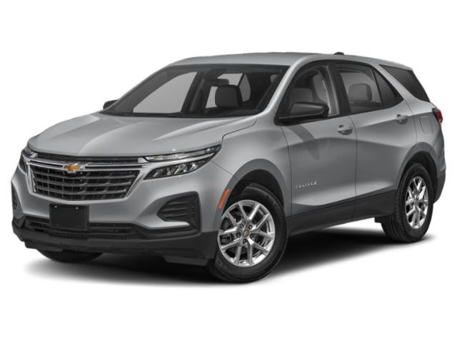 2024 Chevrolet Equinox LT AWD
