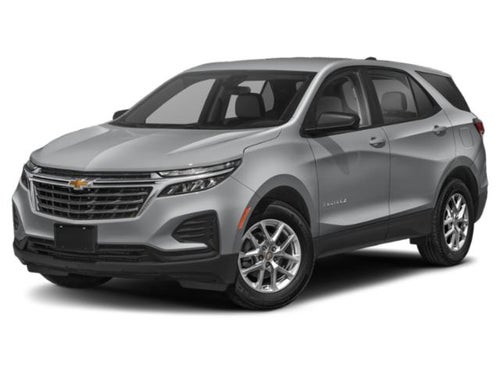 2024 Chevrolet Equinox LT AWD