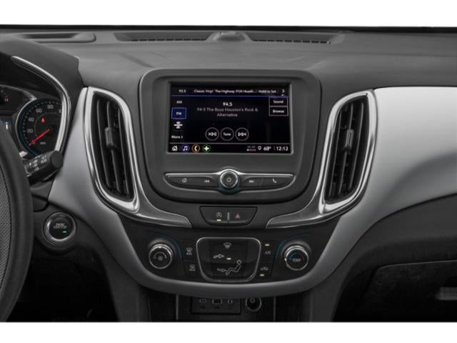 2024 Chevrolet Equinox LT AWD