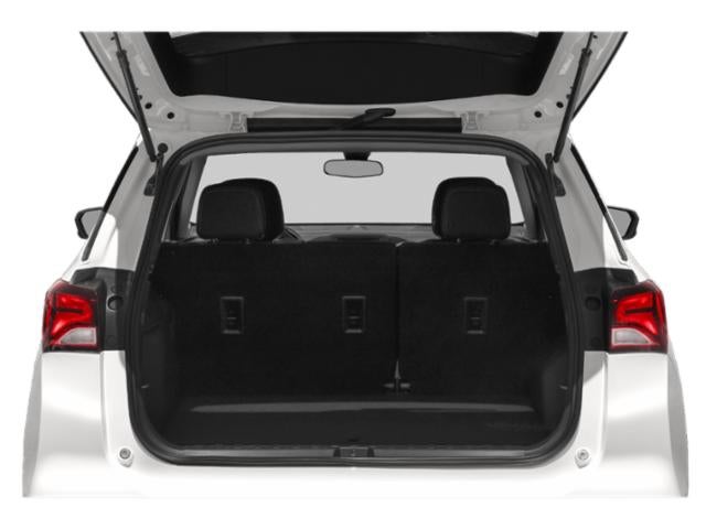 2024 Chevrolet Equinox LT AWD