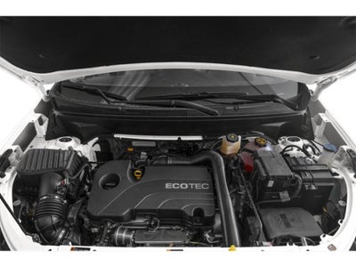 2024 Chevrolet Equinox LT AWD