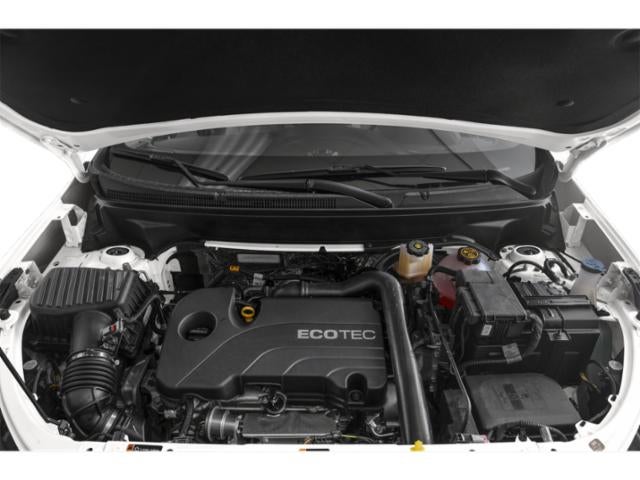 2024 Chevrolet Equinox LT AWD