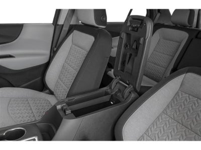 2024 Chevrolet Equinox LT AWD