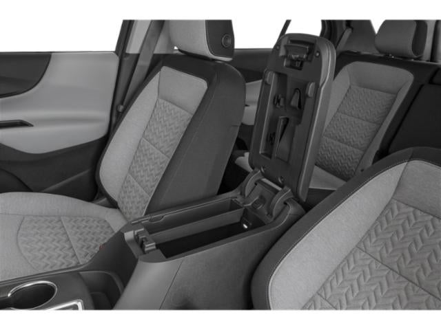 2024 Chevrolet Equinox LT AWD