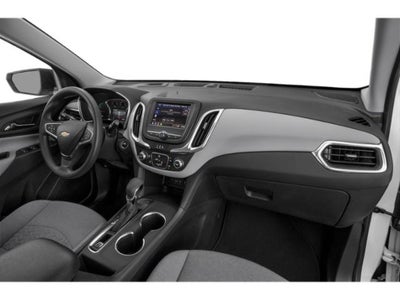 2024 Chevrolet Equinox LT AWD