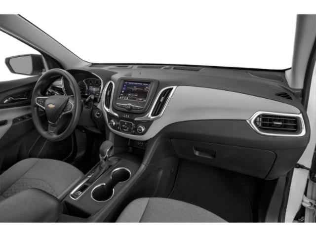 2024 Chevrolet Equinox LT AWD
