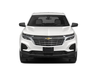 2024 Chevrolet Equinox LT AWD