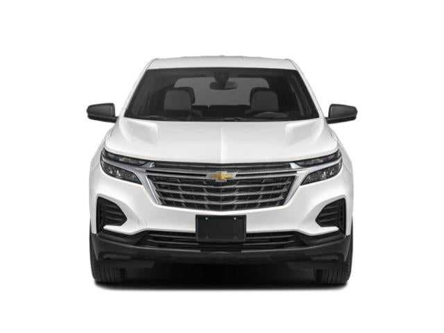 2024 Chevrolet Equinox LT AWD