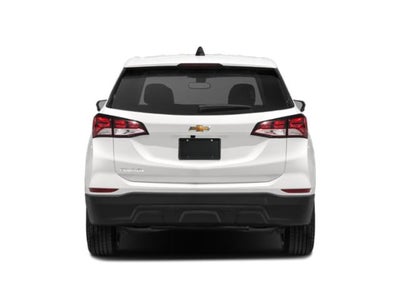 2024 Chevrolet Equinox LT AWD
