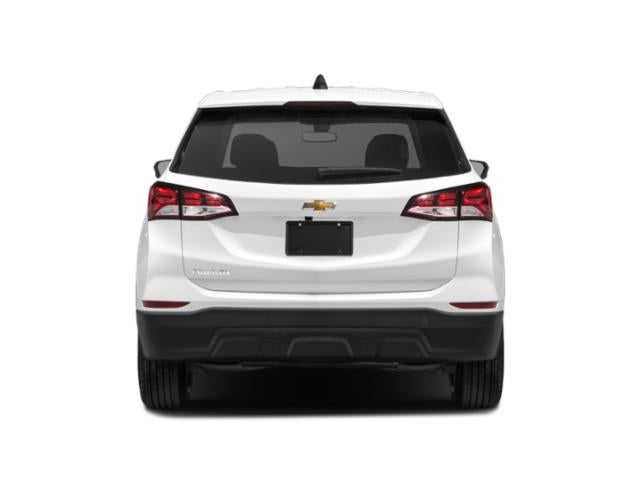2024 Chevrolet Equinox LT AWD
