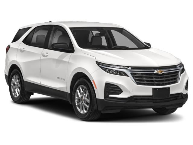 2024 Chevrolet Equinox LT AWD