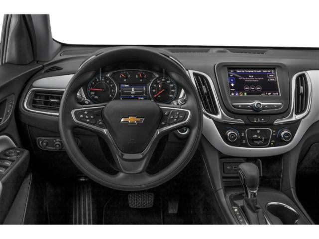 2024 Chevrolet Equinox LT AWD