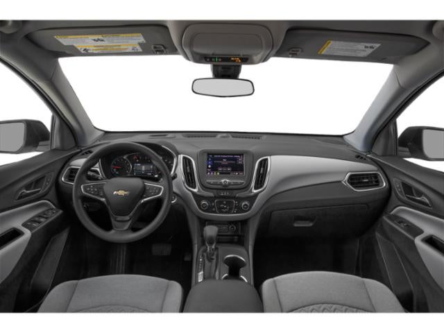 2024 Chevrolet Equinox LT AWD