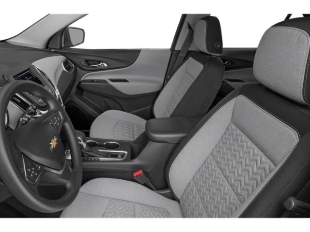 2024 Chevrolet Equinox LT AWD