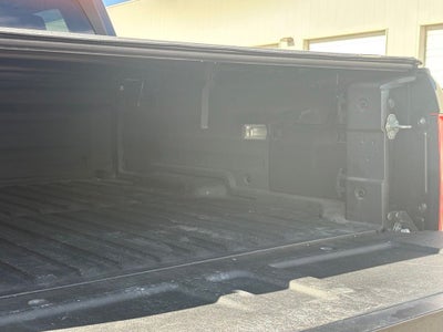 2018 Honda Ridgeline Black Edition