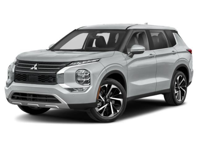 2023 Mitsubishi Outlander Base