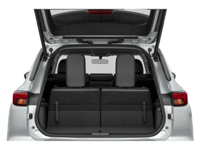 2023 Mitsubishi Outlander Base