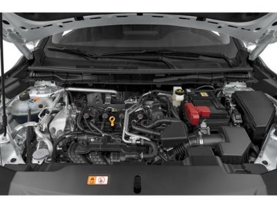 2023 Mitsubishi Outlander Base