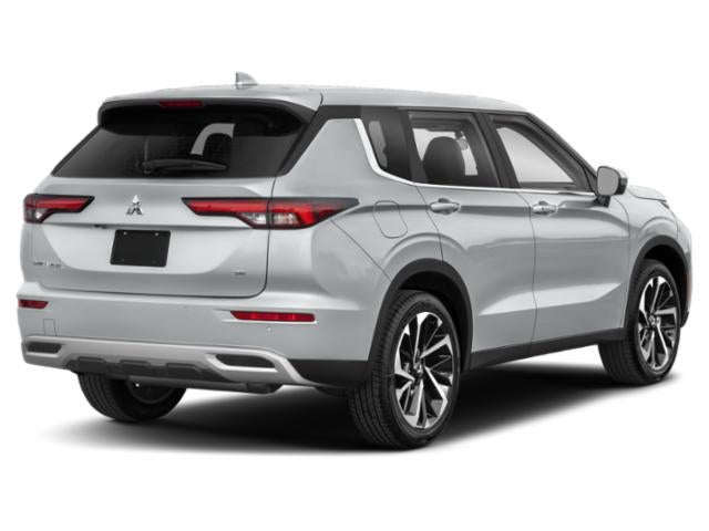 2023 Mitsubishi Outlander Base