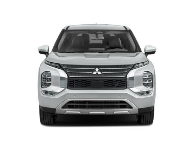 2023 Mitsubishi Outlander Base
