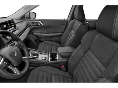 2023 Mitsubishi Outlander Base
