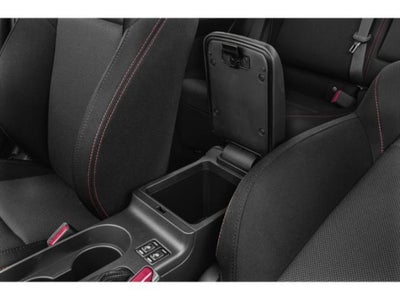 2018 Subaru WRX Premium