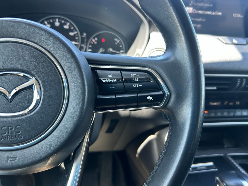 2024 Mazda Mazda CX-90 3.3 Turbo Premium