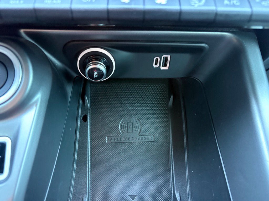 2024 Dodge Hornet R/T Plus